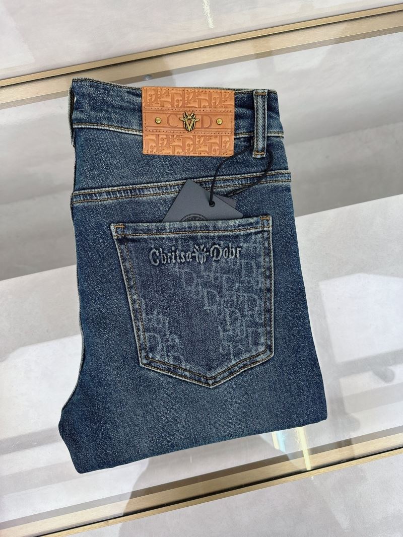 Christian Dior Jeans